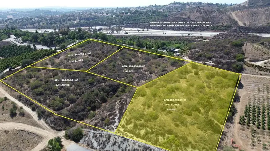 Mission Ridge Lane 19, Fallbrook, CA 92028 - #2