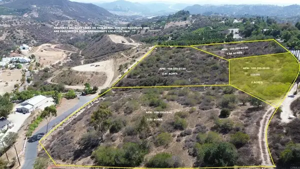 Mission Ridge Lane 20, Fallbrook, CA 92028