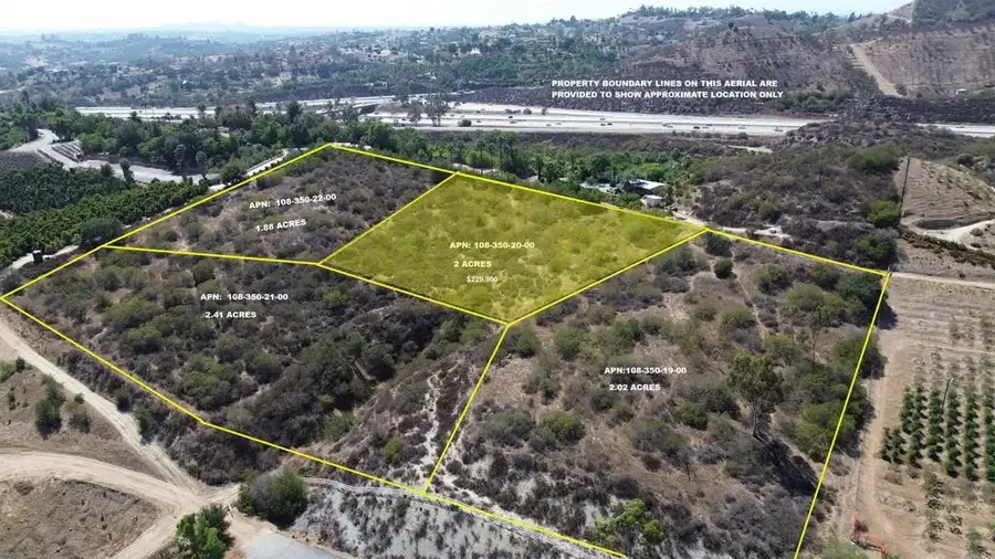 Mission Ridge Lane 20, Fallbrook, CA 92028 - #2