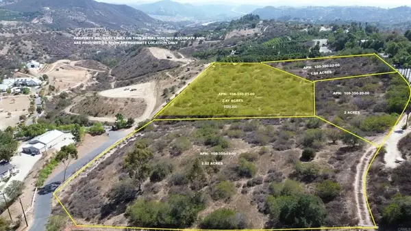 Mission Ridge Lane 21, Fallbrook, CA 92028