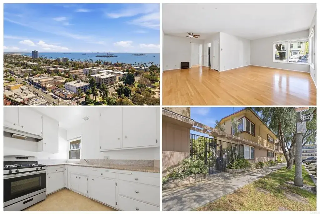 2075 E Appleton Street #27, Long Beach, CA 90803 - #1