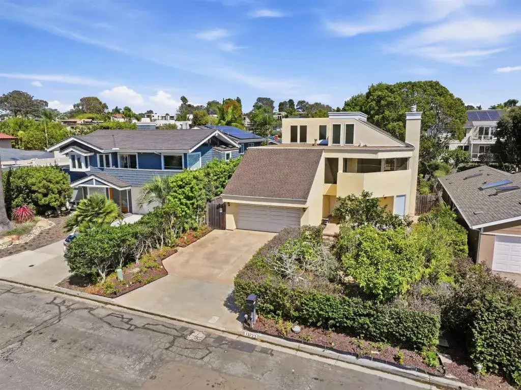 13723 Recuerdo Drive, Del Mar, CA 92014 - #1