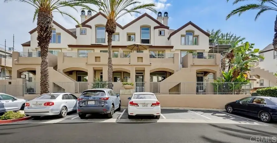 12610 Carmel Country Rd #43, San Diego, CA 92130 - #2