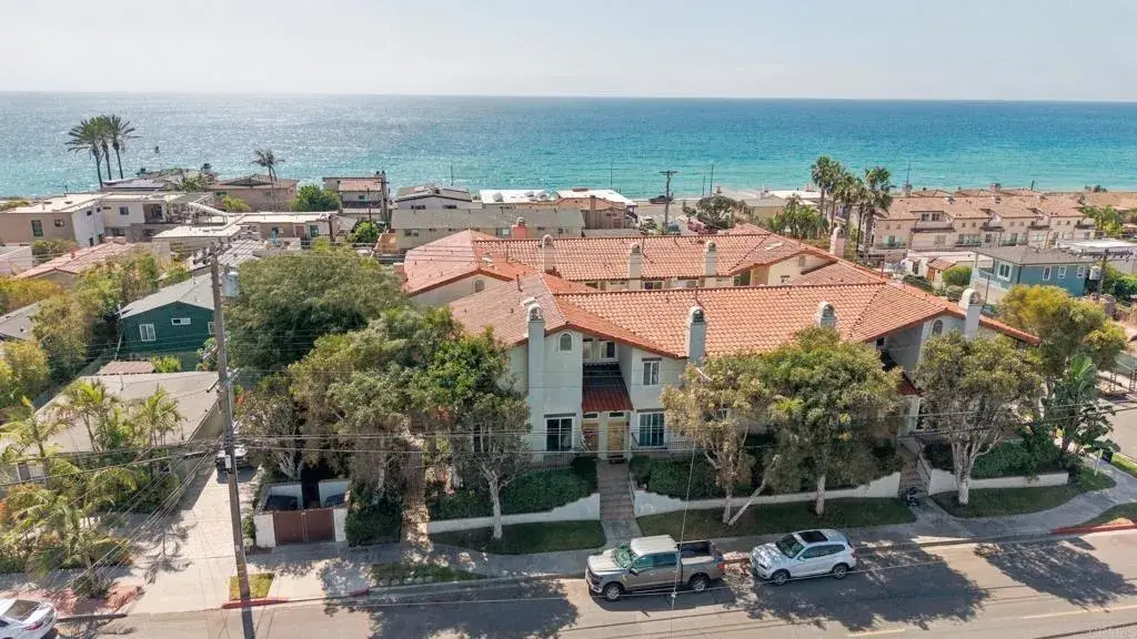 175 Maple Avenue #4, Carlsbad, CA 92008 - #1