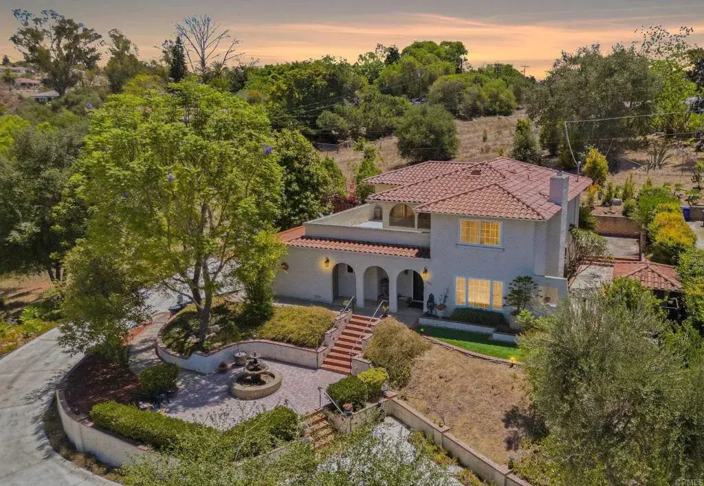 1865 Highgrove Drive, Escondido, CA 92027 - #1