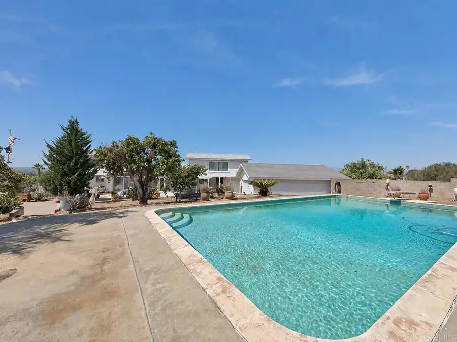 1701 Acacia Lane, Fallbrook, CA 92028 - #2