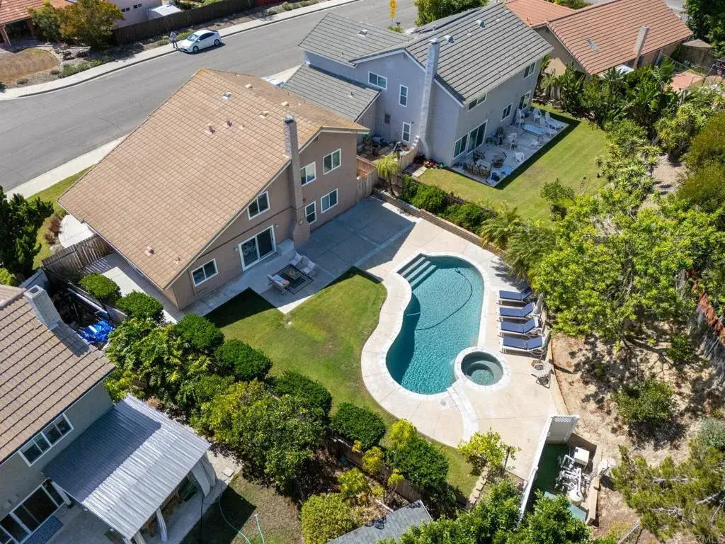 2606 Sombrosa Street, Carlsbad, CA 92009 - #1