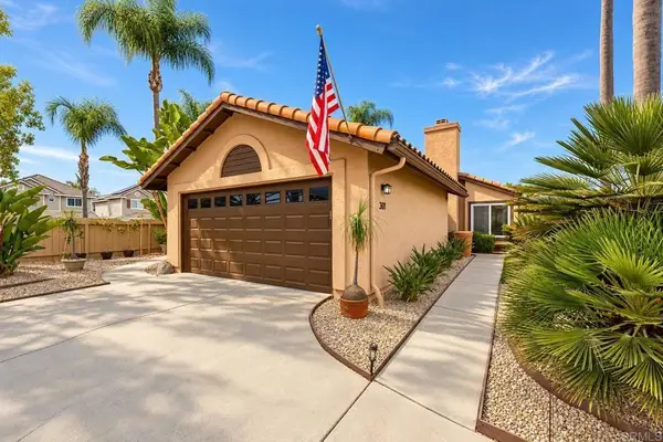 301 Winters Court, San Marcos, CA 92069