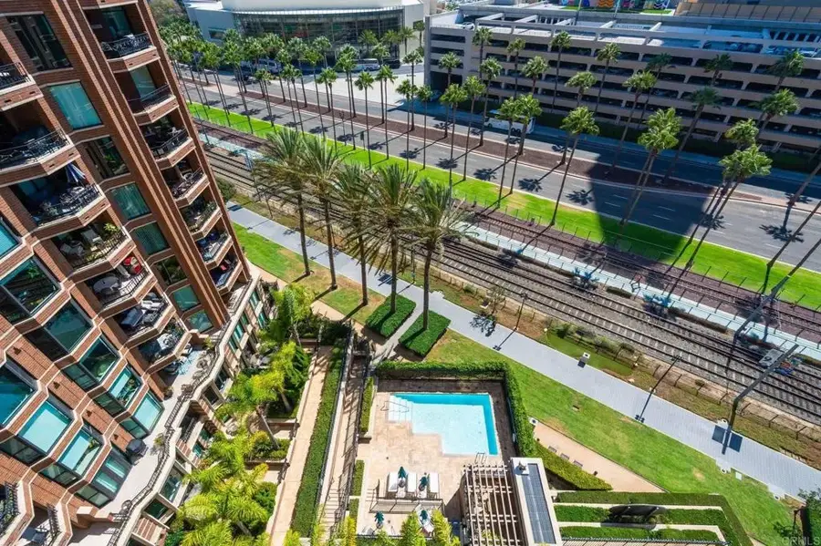 500 W Harbor #1110, San Diego, CA 92101 - #3