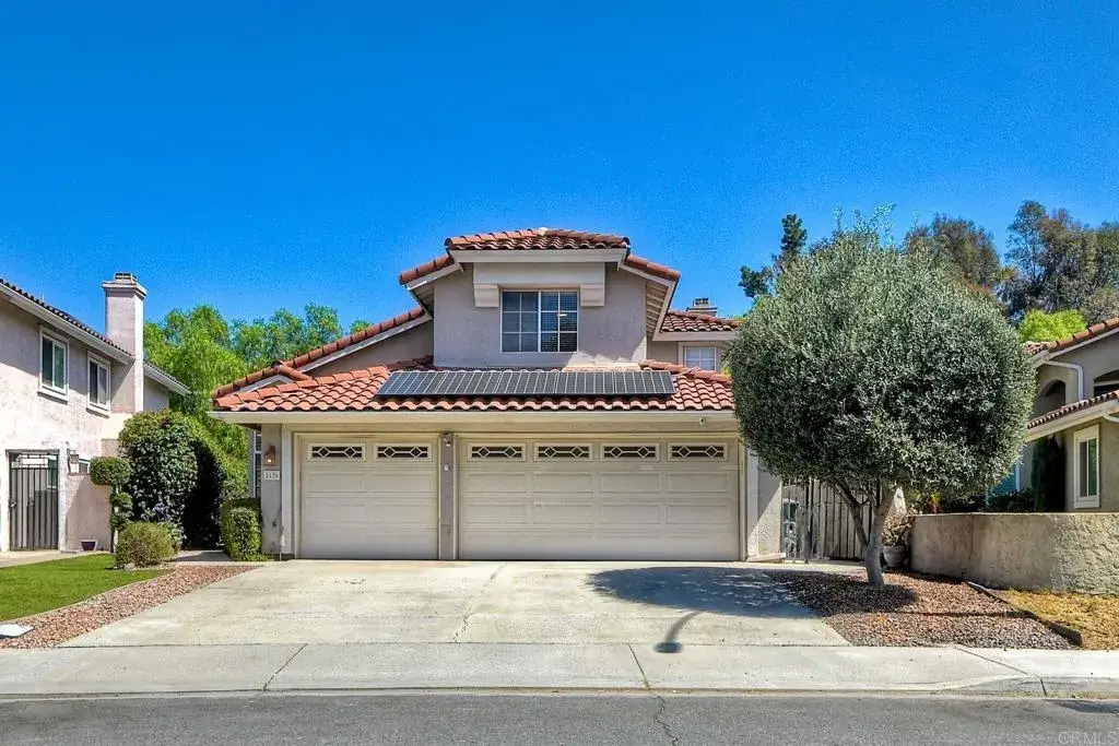 2176 Splendorwood Place, Escondido, CA 92026 - #1