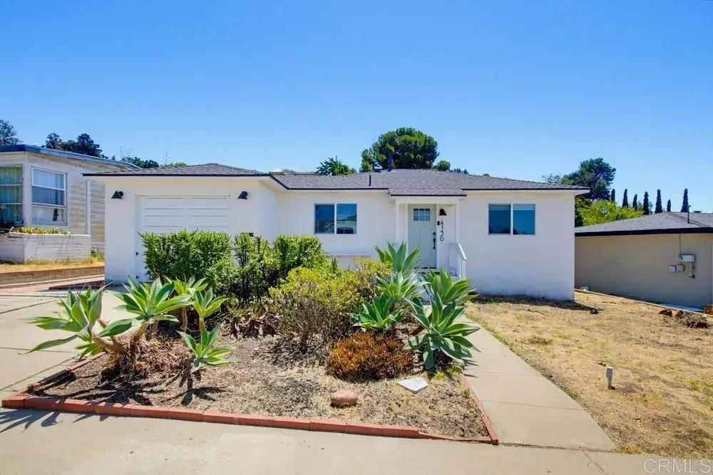 4130 Vista Grande Drive, San Diego, CA 92115 - #1