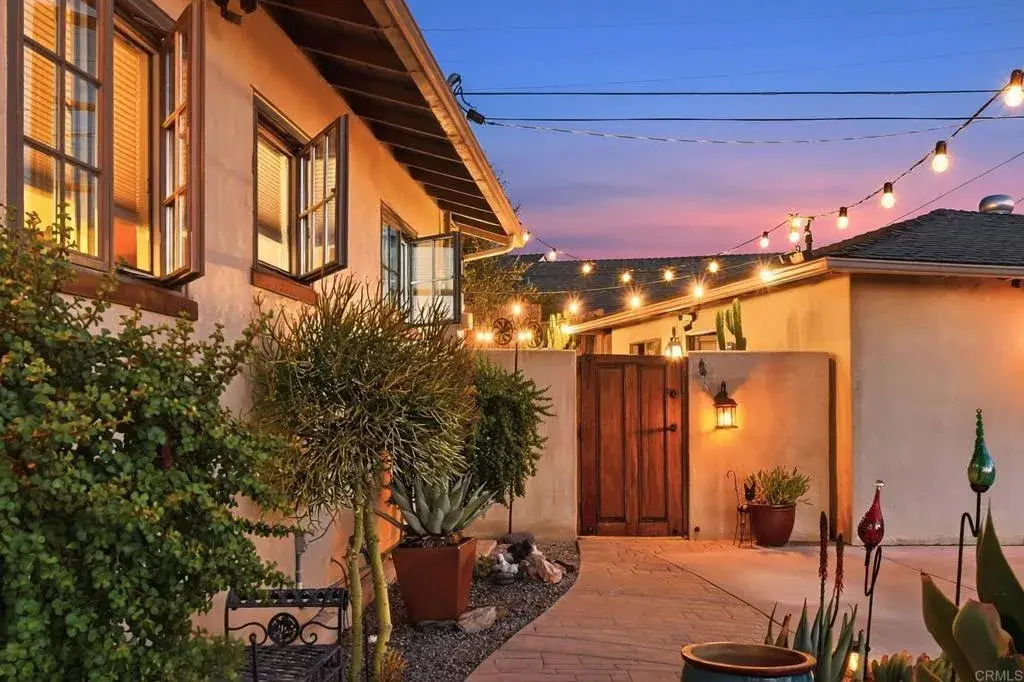 Address Withheld By Seller, Vista, CA 92084 - #1