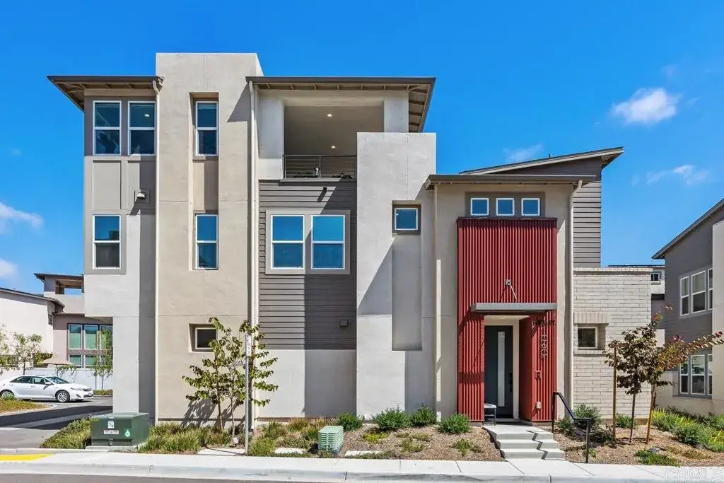 10601 Senua Court, San Diego, CA 92126 - #1