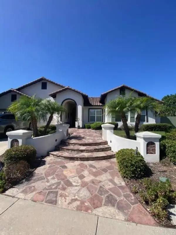 724 Del Corro Place, Chula Vista, CA 91910