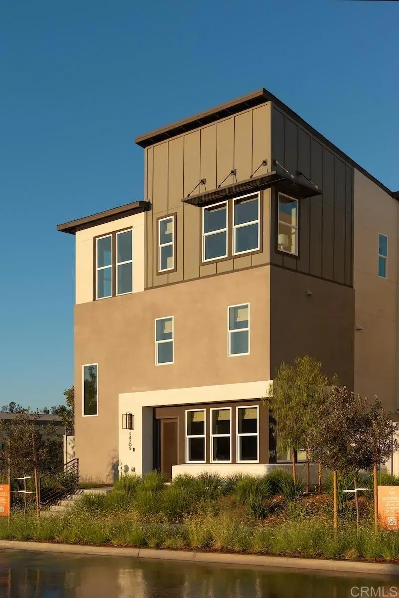 14705 Sierra Way, San Diego, CA 92126 - #2