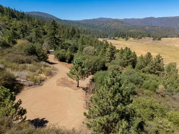 61 East Grade, Palomar Mountain, CA 92060