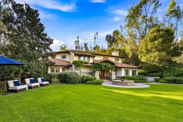15808 Via Del Alba, Rancho Santa Fe, CA 92067
