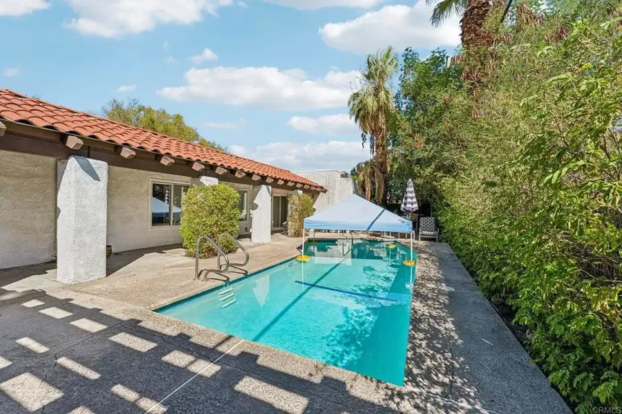 502 S Highland Drive, Palm Springs, CA 92264 - #2