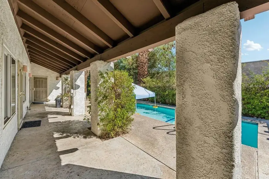 502 S Highland Drive, Palm Springs, CA 92264 - #3