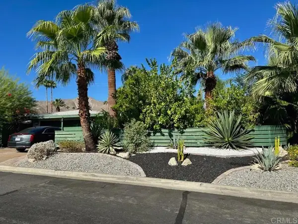 37875 Palo Verde Drive, Cathedral City, CA 92234
