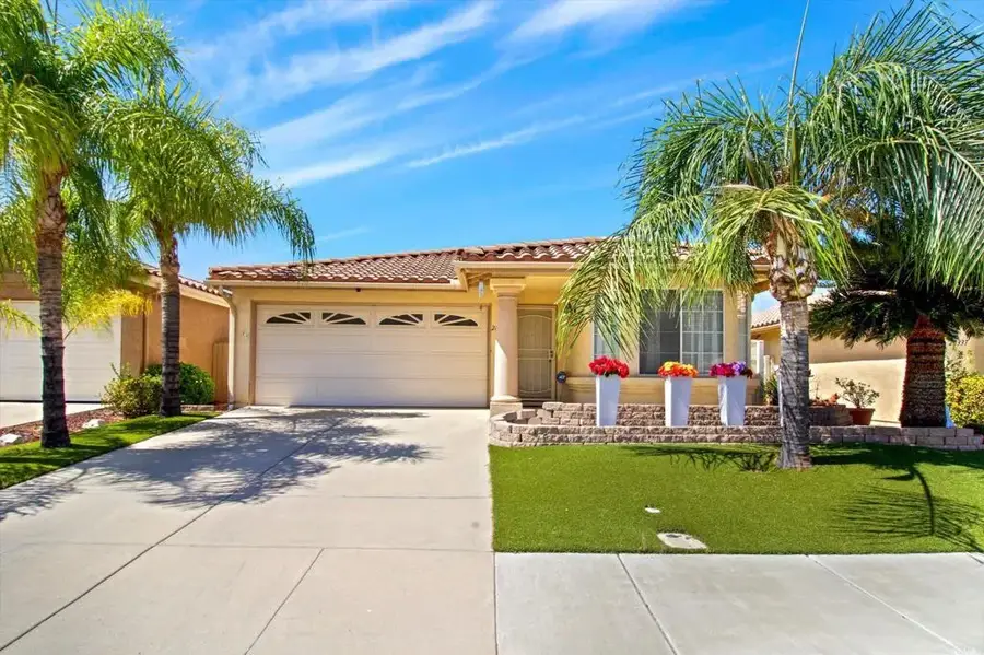 28345 Via Bandita, Menifee, CA 92585 - #2