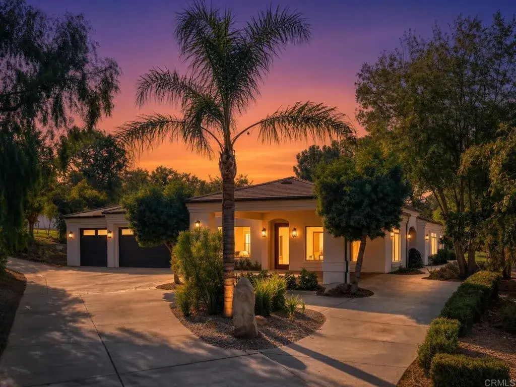 563 Pile Street, Ramona, CA 92065 - #1