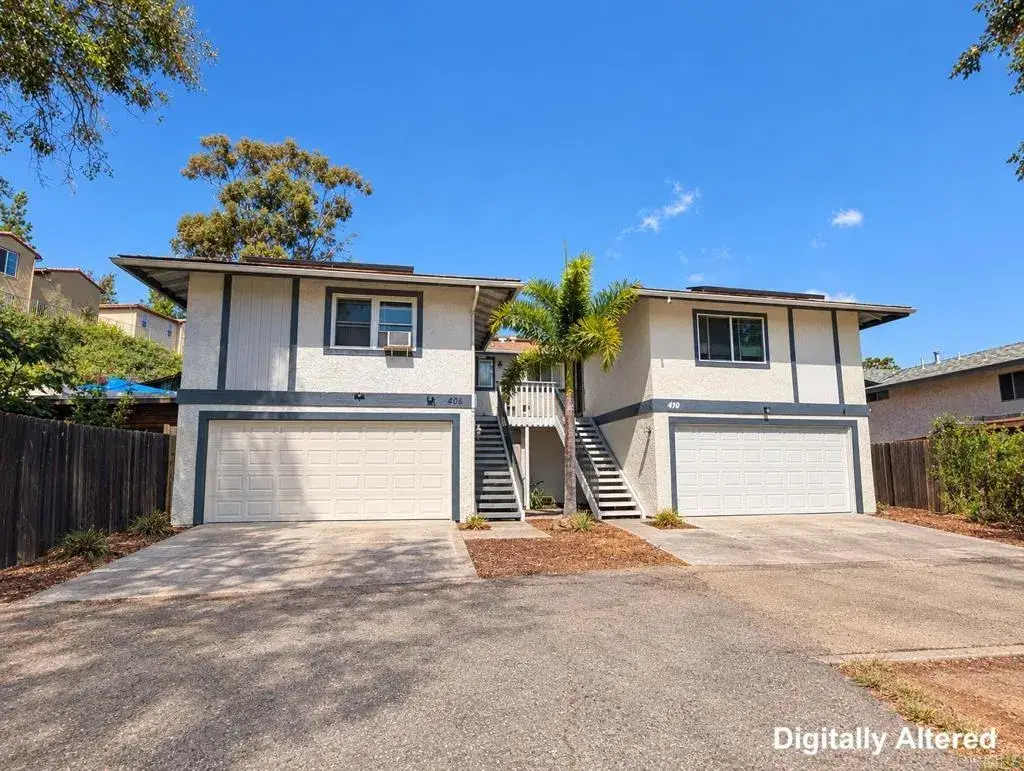 406-410 Borden Road, San Marcos, CA 92069 - #1