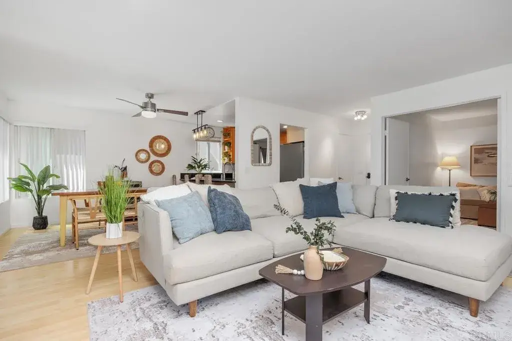 930 Via Mil Cumbres #35, Solana Beach, CA 92075 - #1