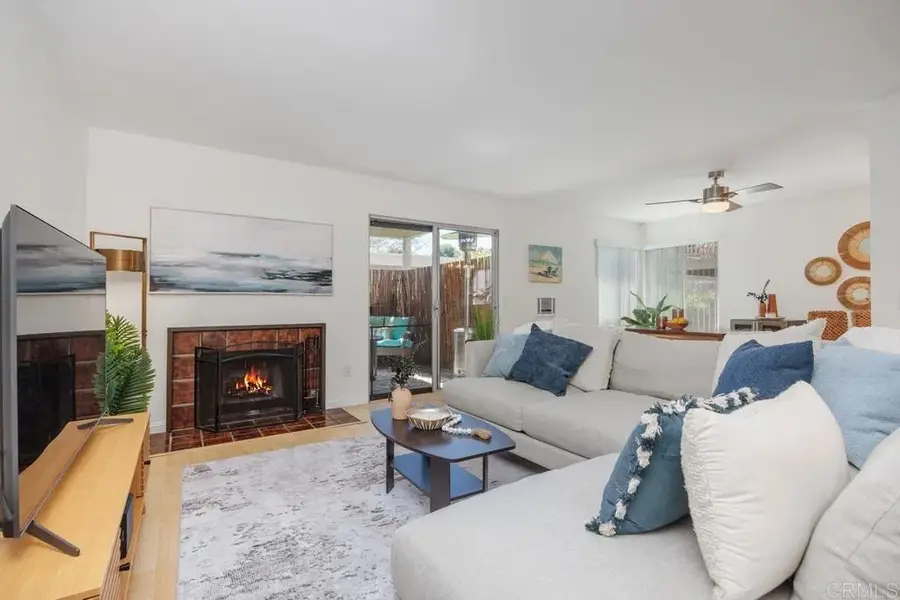 930 Via Mil Cumbres #35, Solana Beach, CA 92075 - #2
