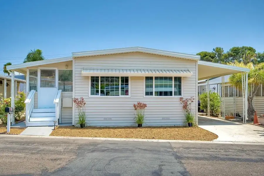 1951 47th #44, San Diego, CA 92102 - #2