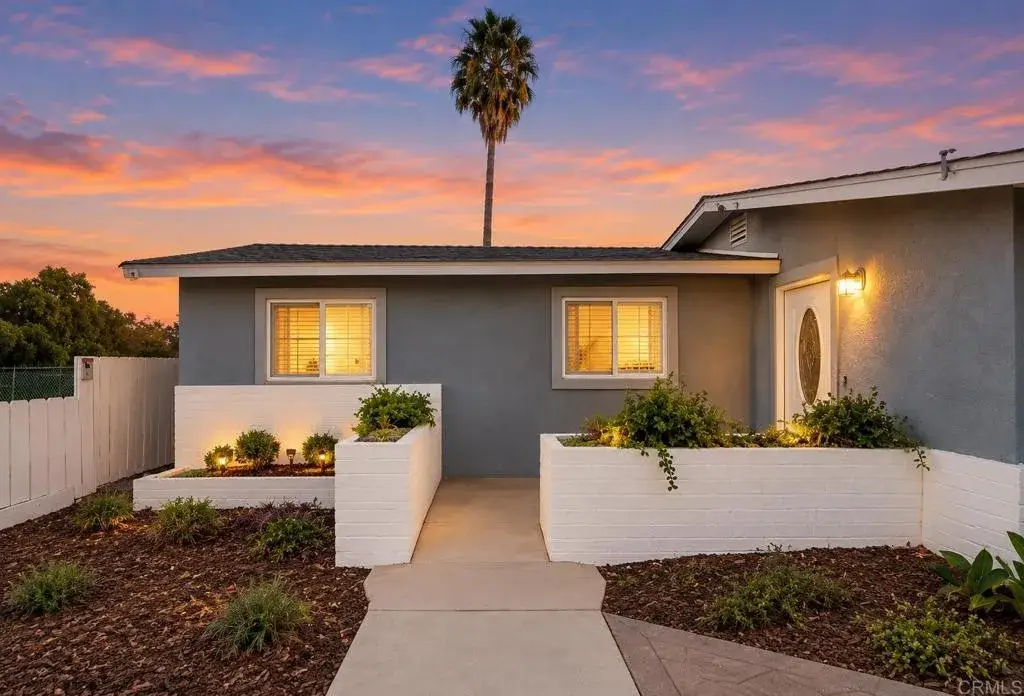 6511 Wunderlin Avenue, San Diego, CA 92114 - #1