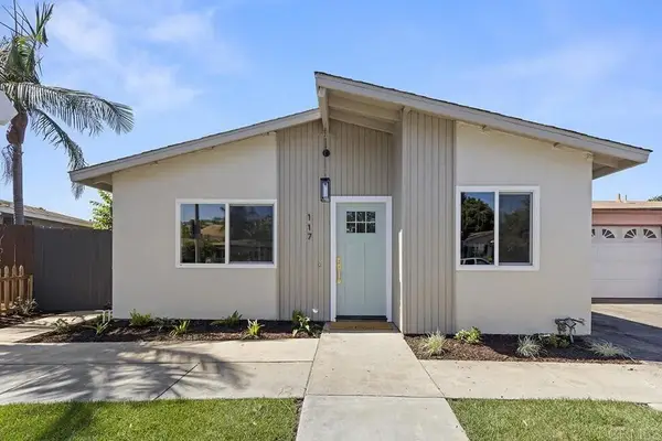 117 Magdalena Drive, Oceanside, CA 92057