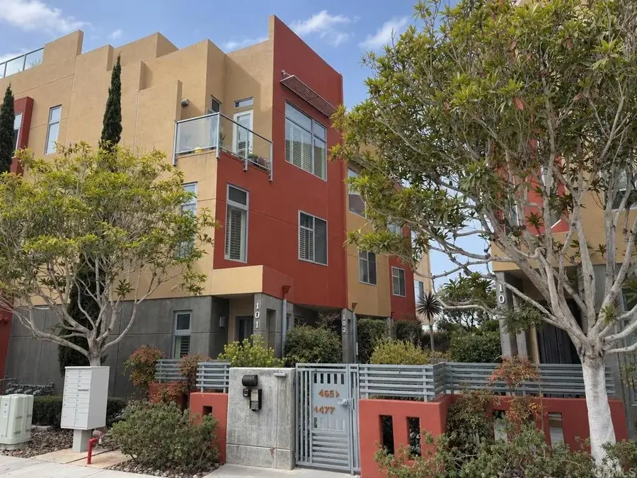 477 S Cleveland Street #102, Oceanside, CA 92054 - #2