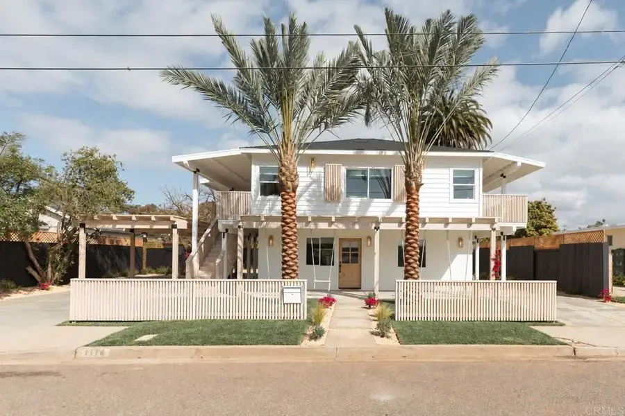 Address Withheld By Seller, Carlsbad, CA 92008 - #2