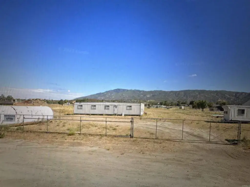57136 Us Highway 371, Anza, CA 92539 - #1