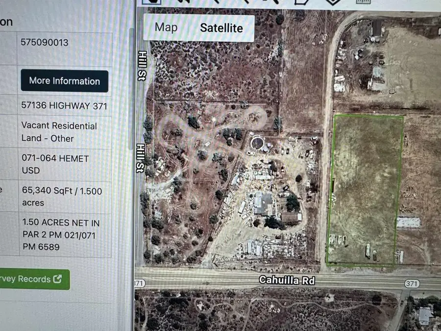 57136 Us Highway 371, Anza, CA 92539 - #2