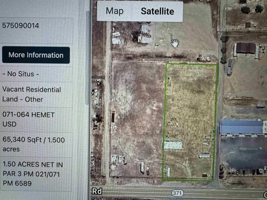 57136 Us Highway 371, Anza, CA 92539 - #3