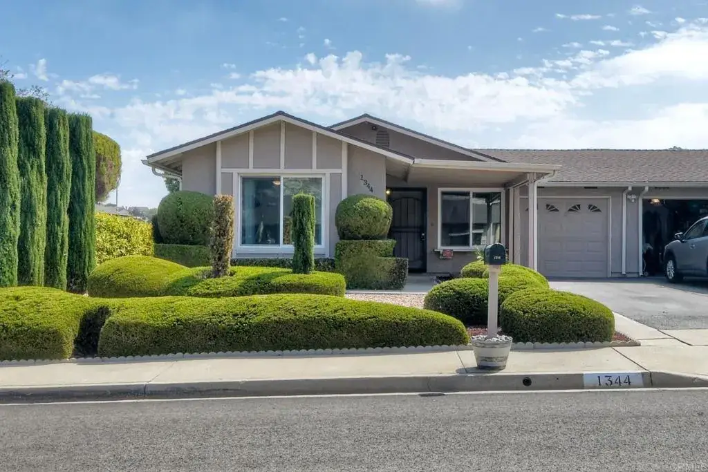 1344 Panorama Ridge, Oceanside, CA 92056 - #1