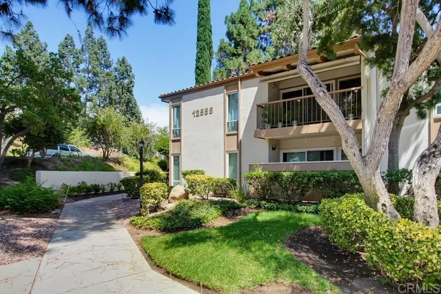12555 Oaks North Drive #102, San Diego, CA 92128 - #2