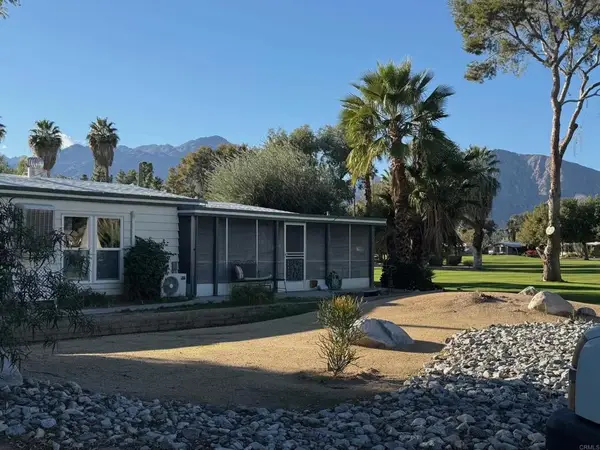 1010 Palm Canyon #264, Borrego Springs, CA 92004