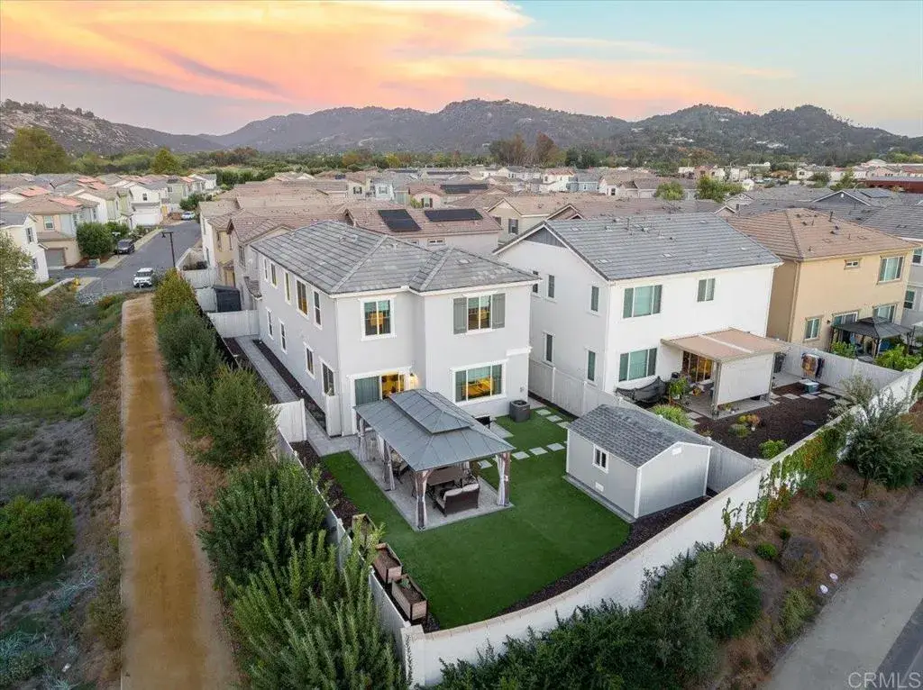27754 Old Dairy Way, Valley Center, CA 92082 - #1