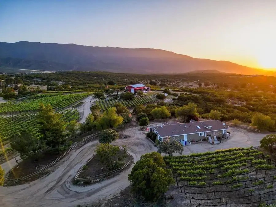 27054 Chihuahua Valley Road, Warner Springs, CA 92086 - #3