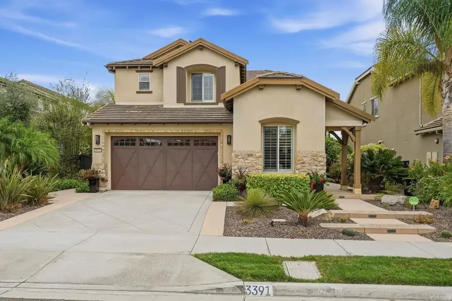 3391 Corte Panorama, Carlsbad, CA 92009 - #2