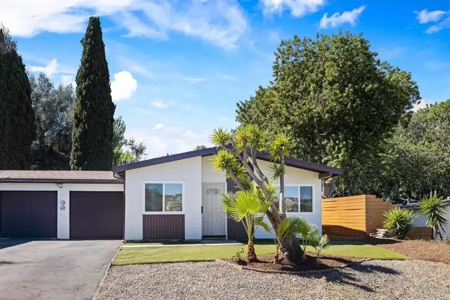 3505 Hollencrest Road, San Marcos, CA 92069 - #3