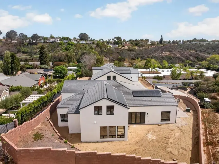 1331 Berryman Canyon Road, Encinitas, CA 92024 - #2