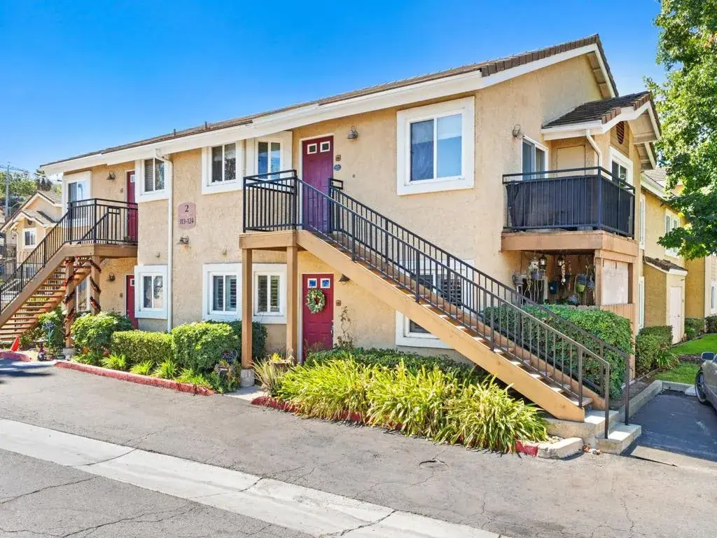 495 San Pasqual Valley Road #116, Escondido, CA 92027 - #1