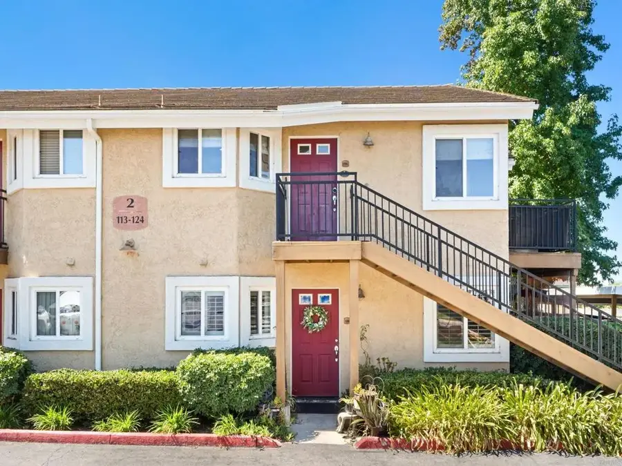 495 San Pasqual Valley Road #116, Escondido, CA 92027 - #2