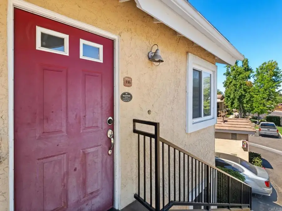 495 San Pasqual Valley Road #116, Escondido, CA 92027 - #3