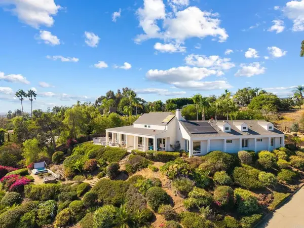 3448 Bumann Road, Encinitas, CA 92024
