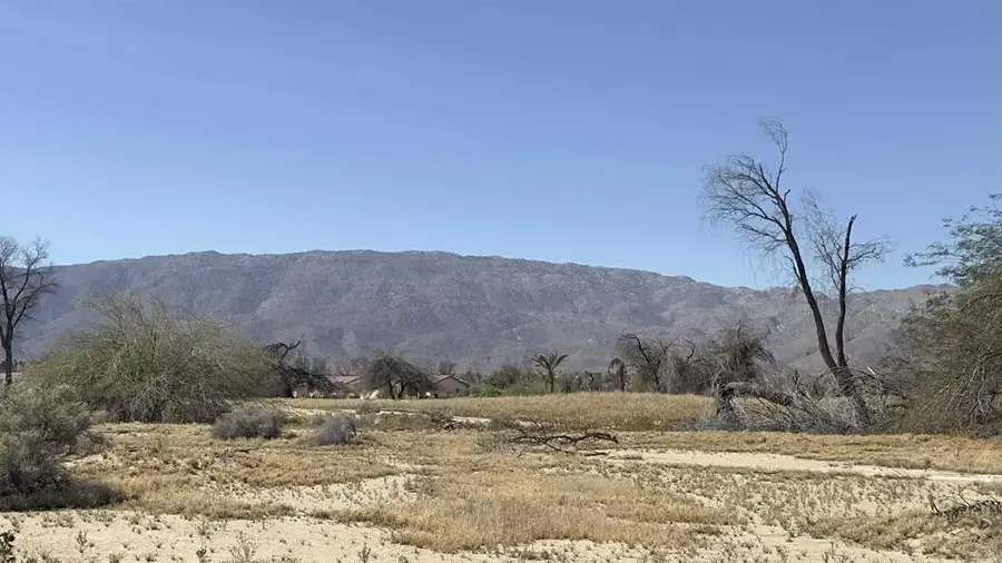 0 Foursome, Borrego Springs, CA 92004 - #2